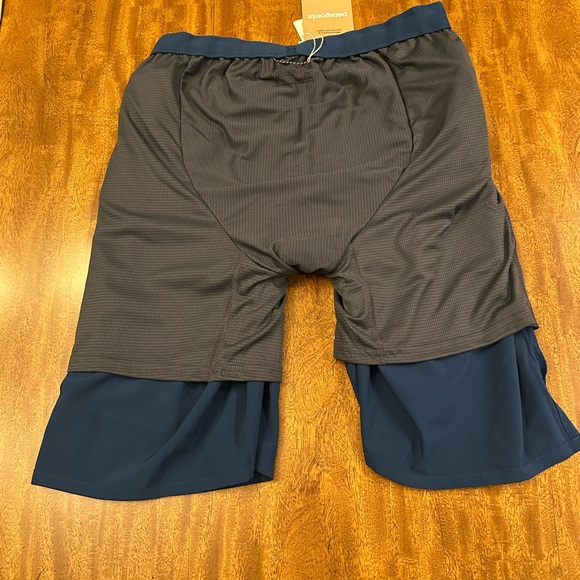 PATAGONIA men’s Multi Trails Shorts 8" - Picture 14 of 16